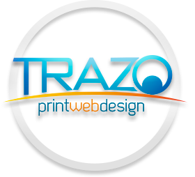 Trazo logo